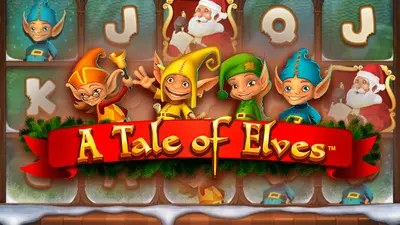 a tale of eleves